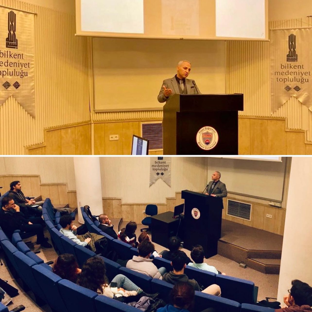 Etkinlik Fotoğrafı 13