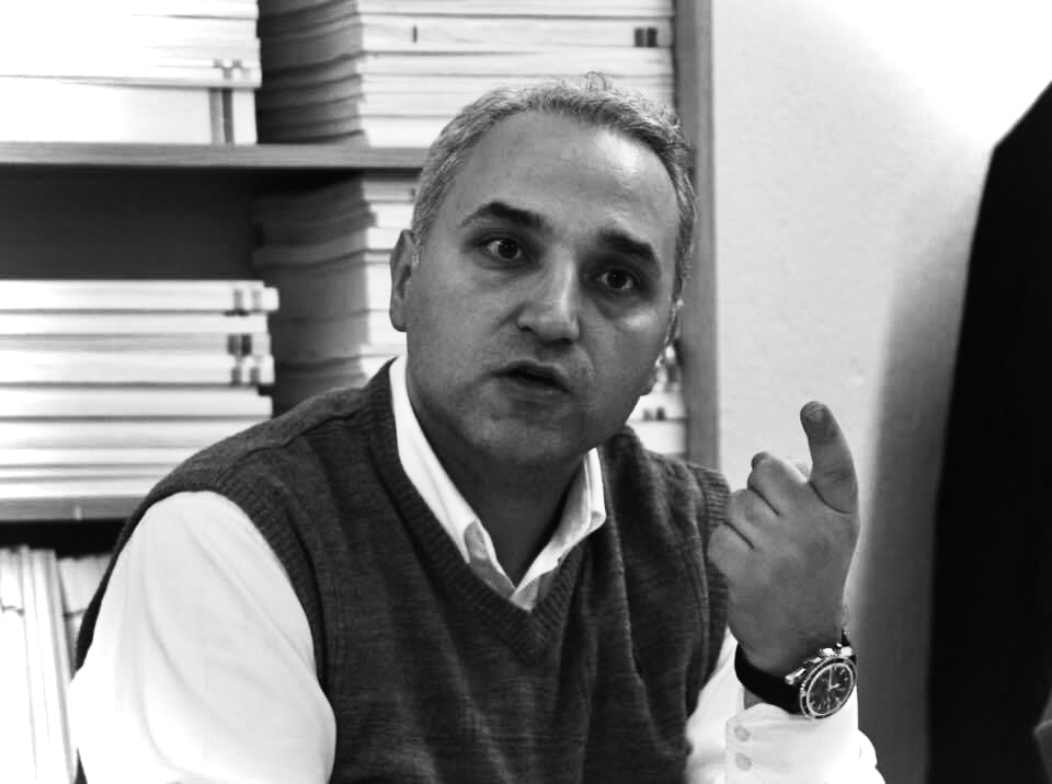 İbrahim Tüzer