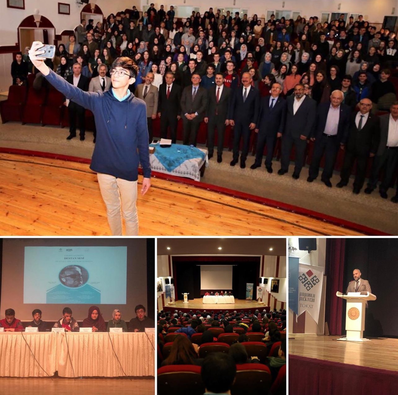 Etkinlik Fotoğrafı 22