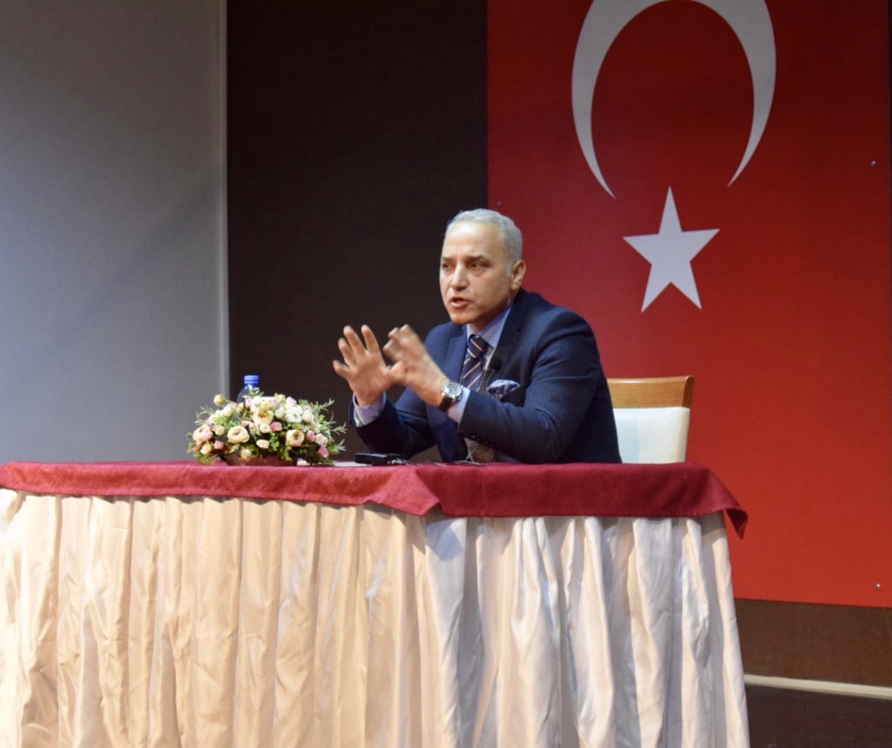 Etkinlik Fotoğrafı 42