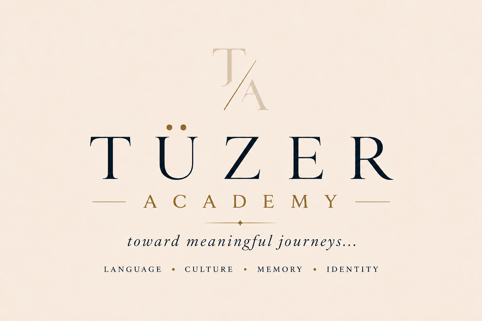Tuzer Academy — TÜZER AKADEMİ