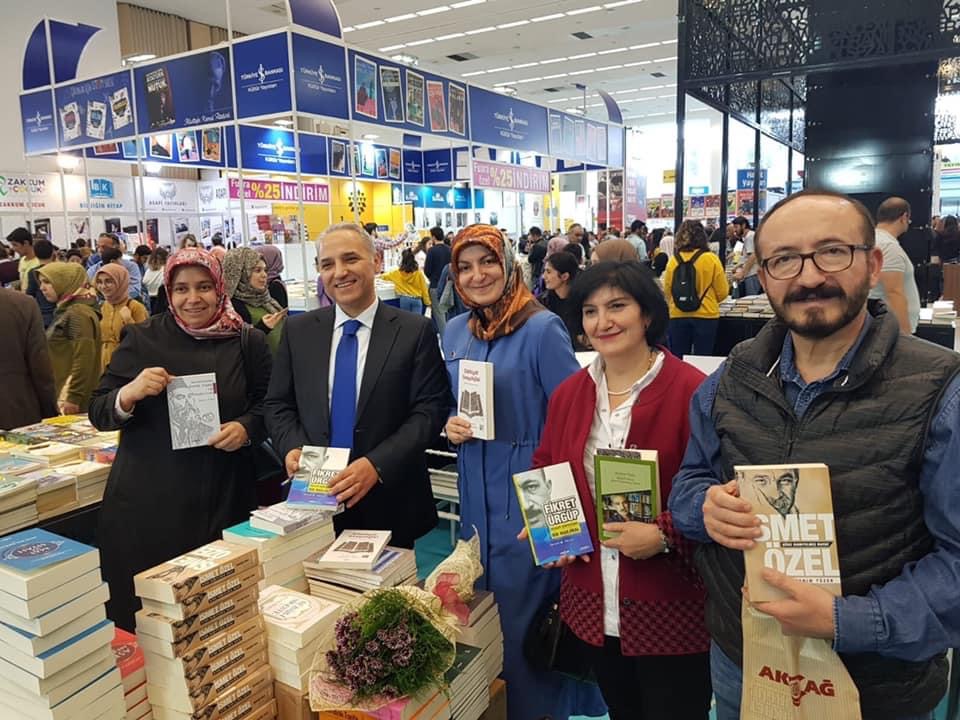 Etkinlik Fotoğrafı 18