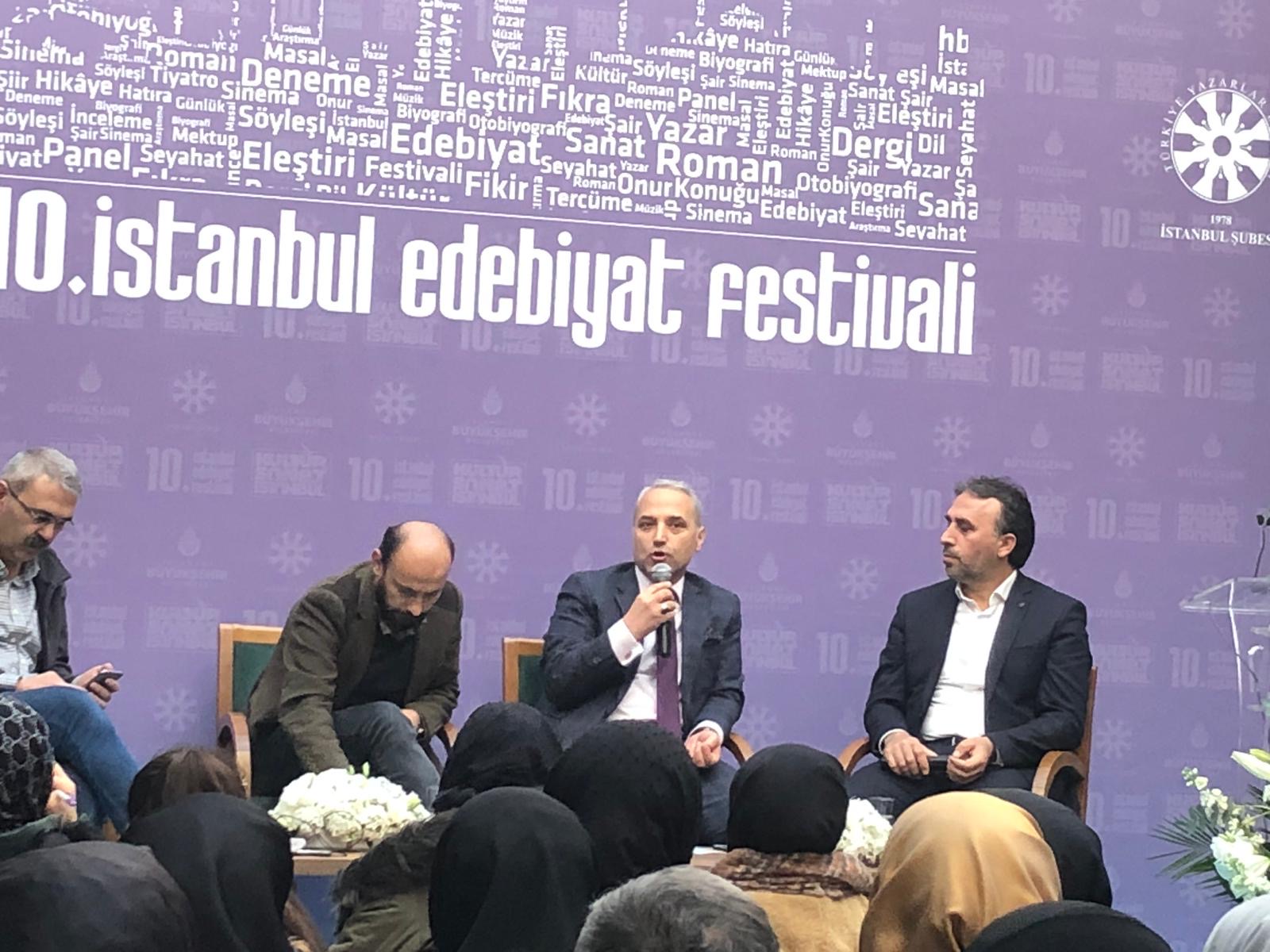 Etkinlik Fotoğrafı 27