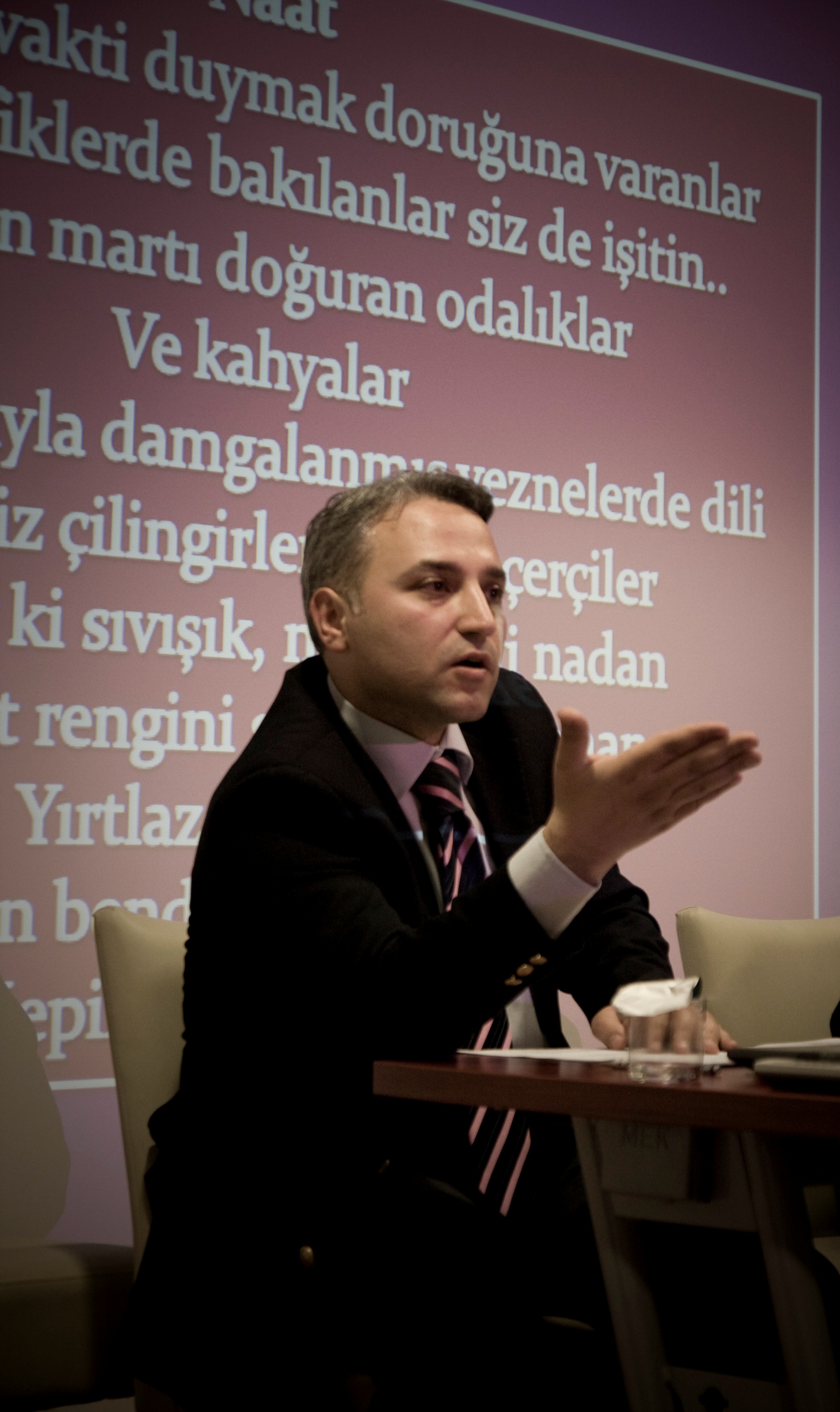 Etkinlik Fotoğrafı 47