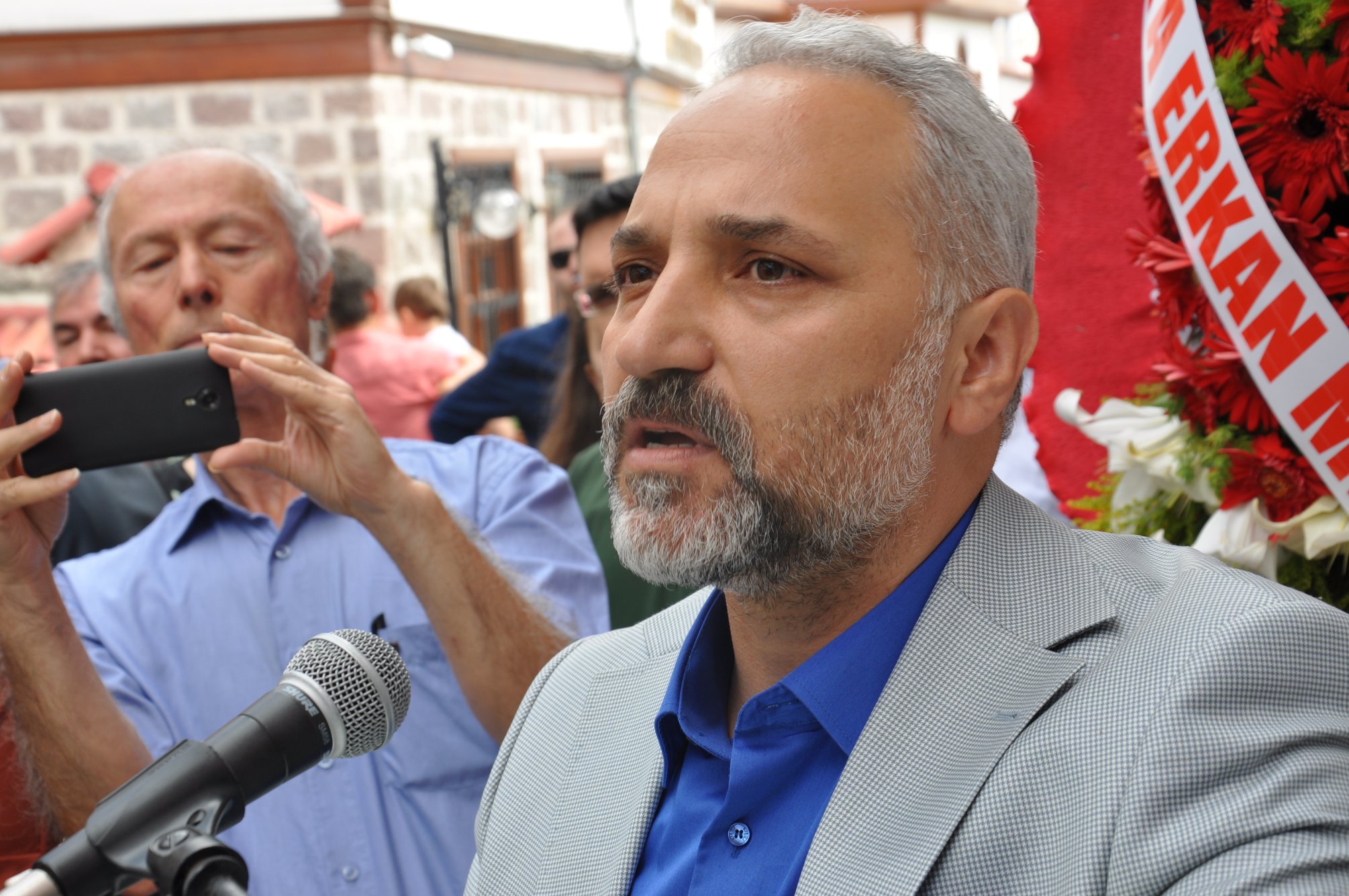 Etkinlik Fotoğrafı 4