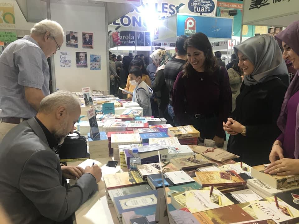 Etkinlik Fotoğrafı 17