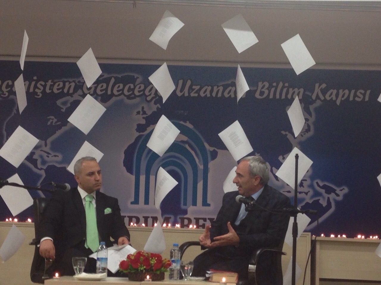 Etkinlik Fotoğrafı 37