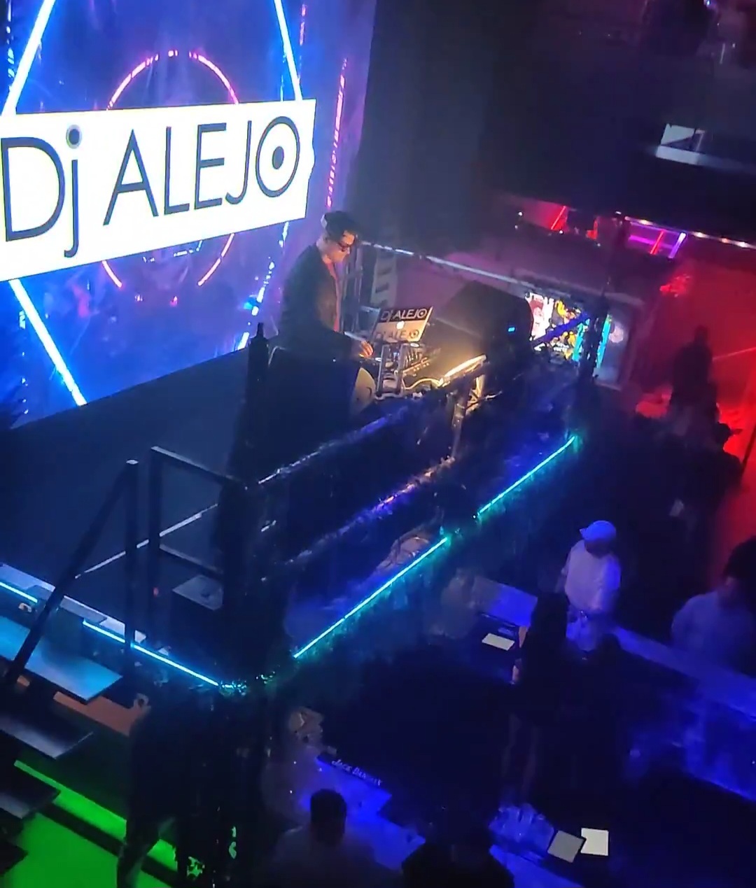 EXPERIENCIA VIP