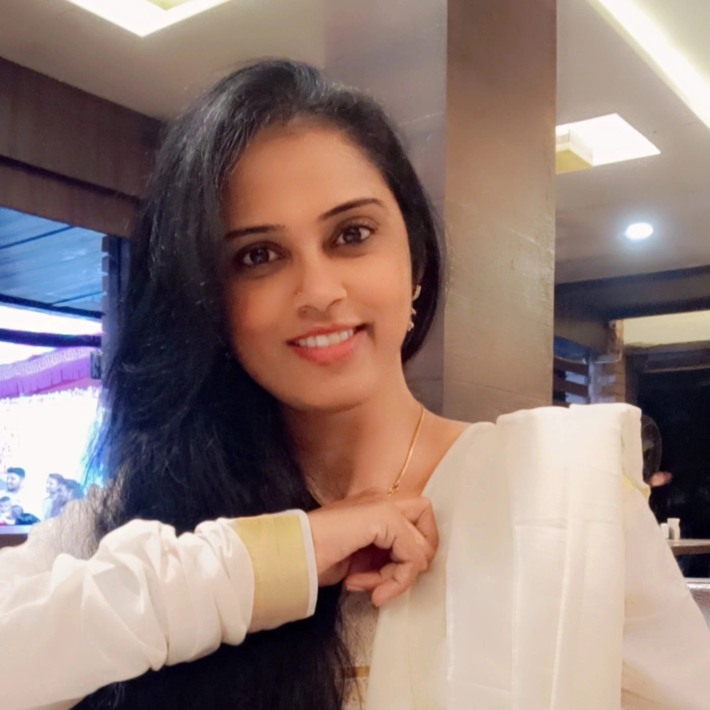 Dr. Rachana Chavan