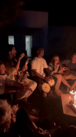 МАЯК лагерь