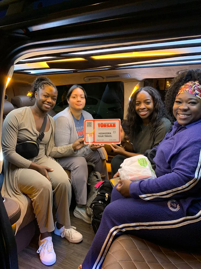 Hoshizora Travel Cappadocia tours