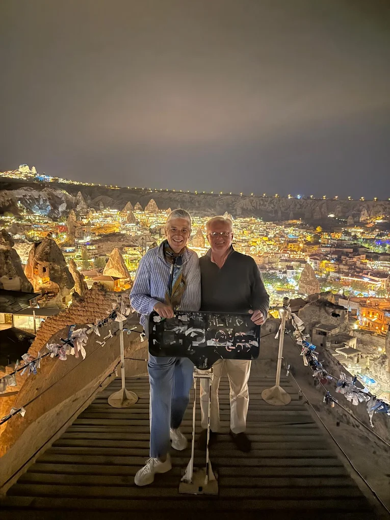 Award winning Cappadocia tour company