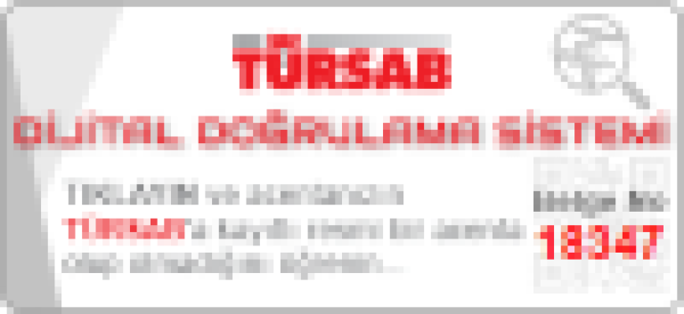 TURSAB DDS Logo
