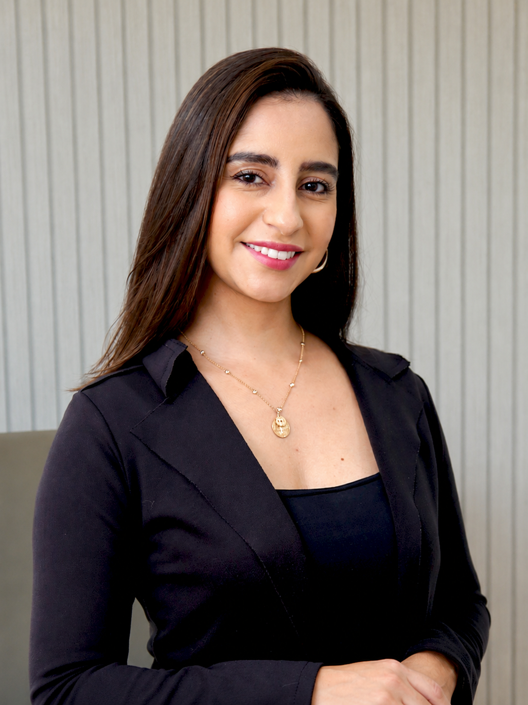 Dra. Juliane Vieira