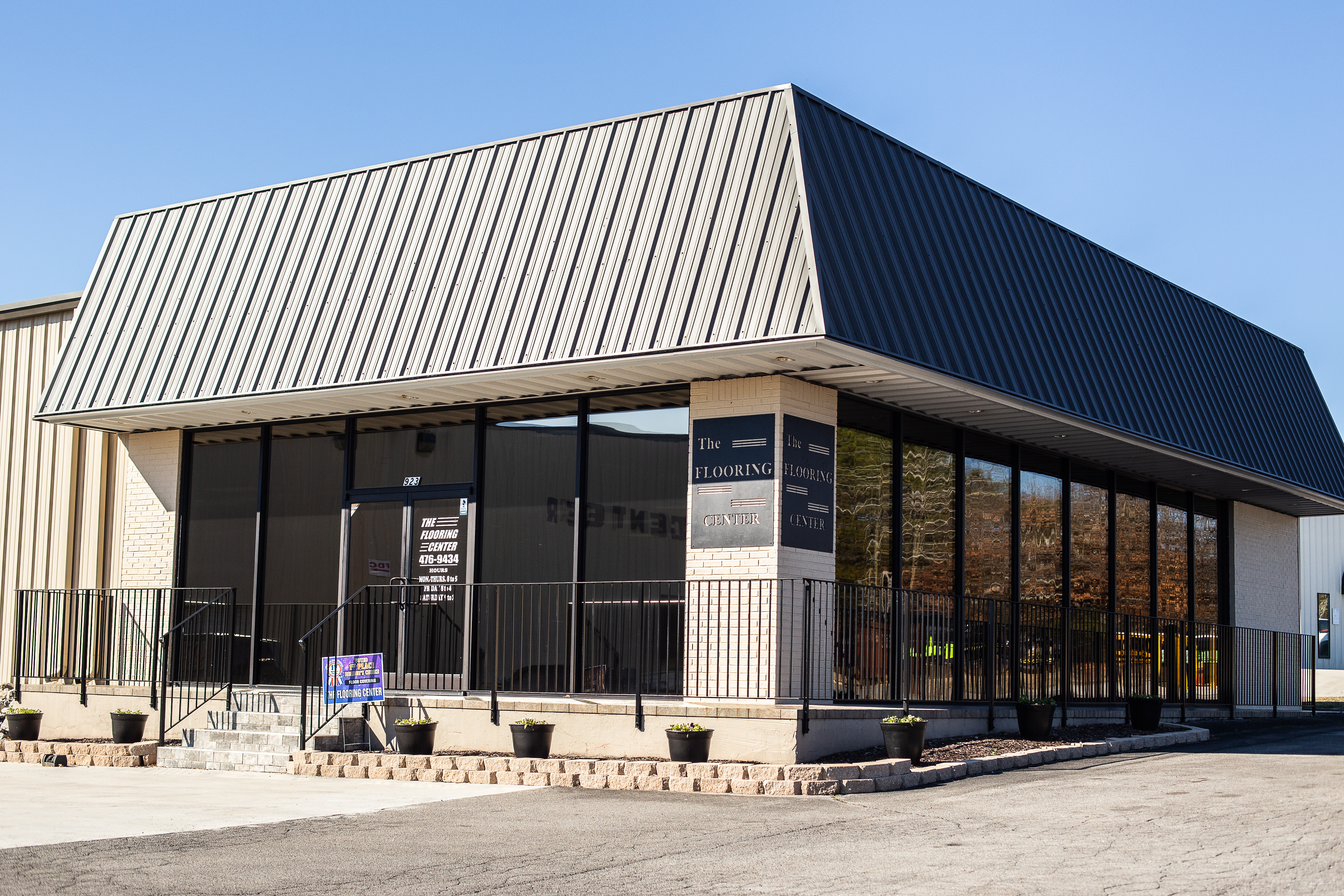 The Flooring Center Team Cleveland TN