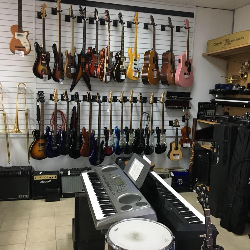 Our Store