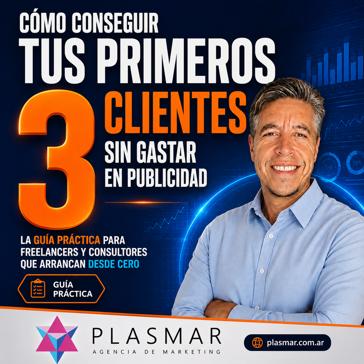 E-book Tus Primeros Clientes
