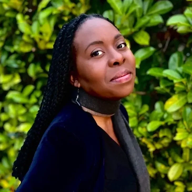 Dr Lola, Founder and Lead Doctor at Aega Health