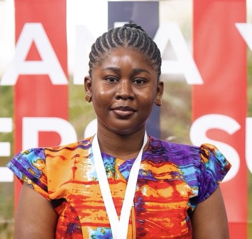 Esther Yayera Avorkliya