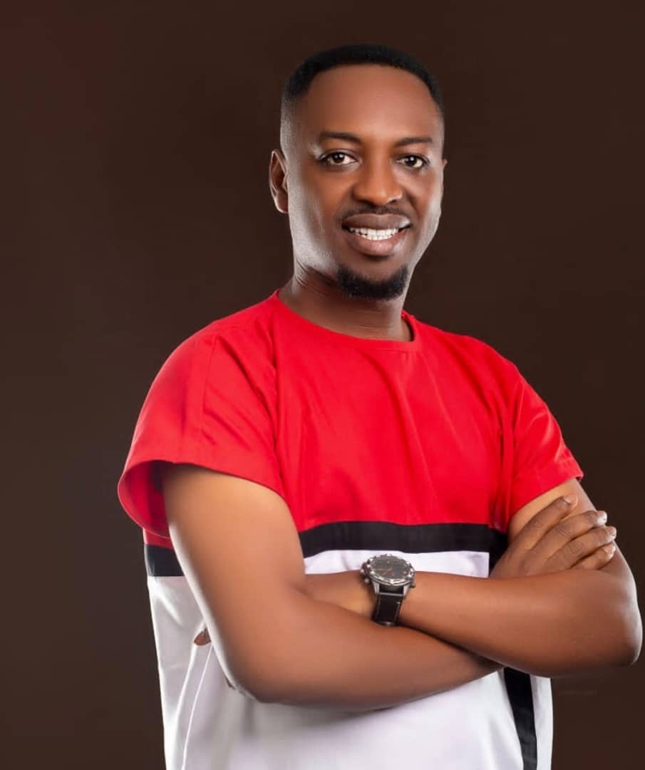 Emmanuel Oboe Baiden