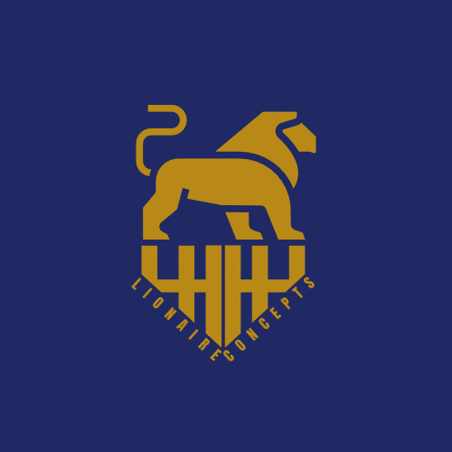 Lionaire Concepts Logo