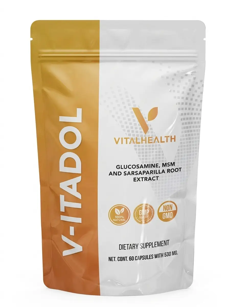V-ITADOL
