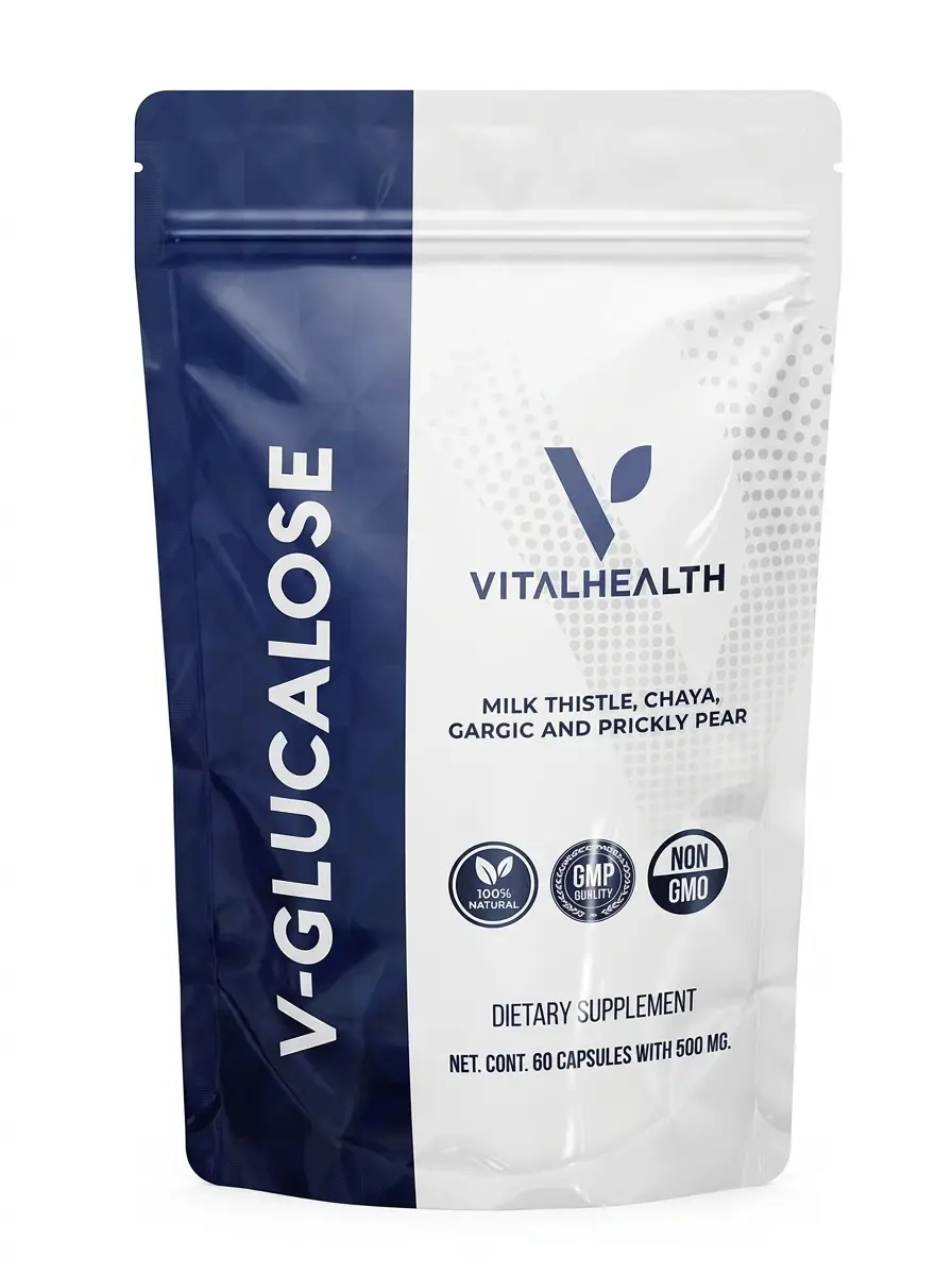 V-GLUCALOSE