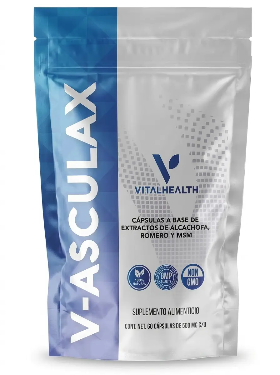 V-ASCULAX