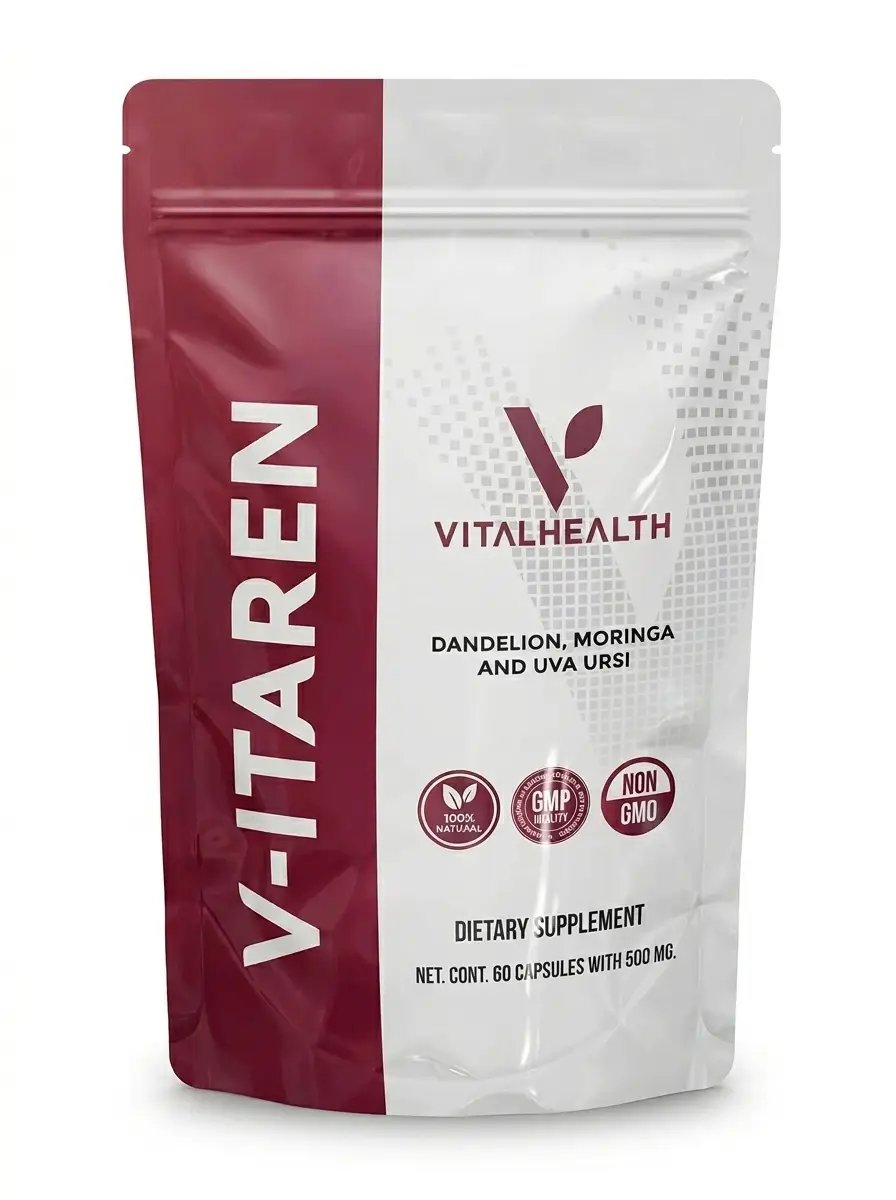 V-ITAREN