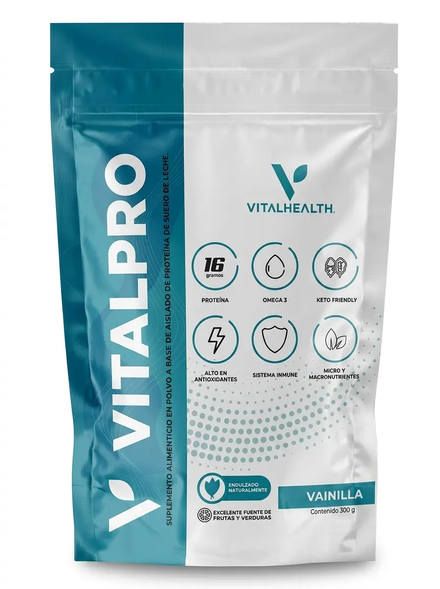 VITALPRO