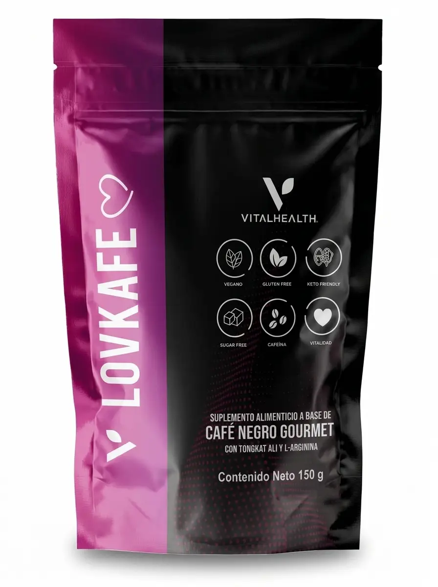 LOVKAFE