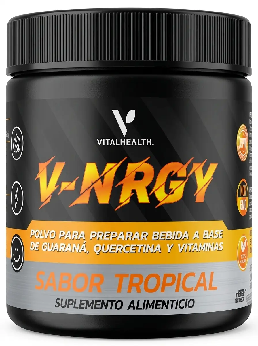 V-NRGY