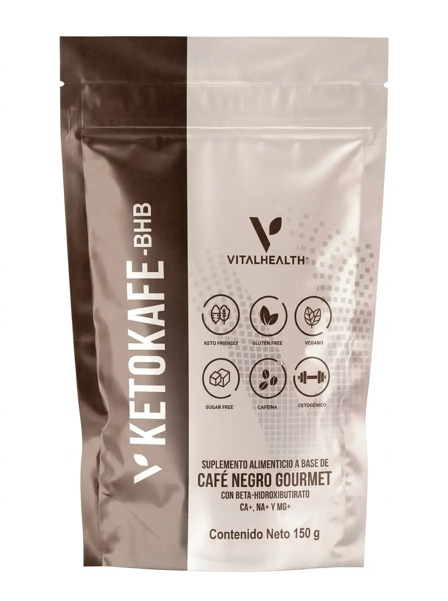 KETOKAFE