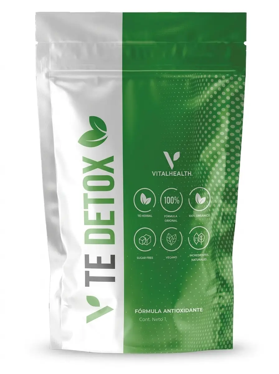 TE DETOX