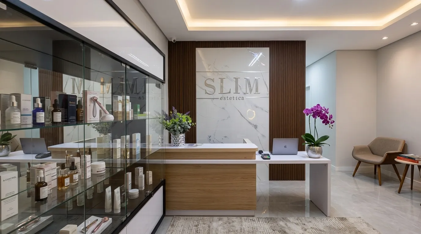 Nosotros SLIM Estética
