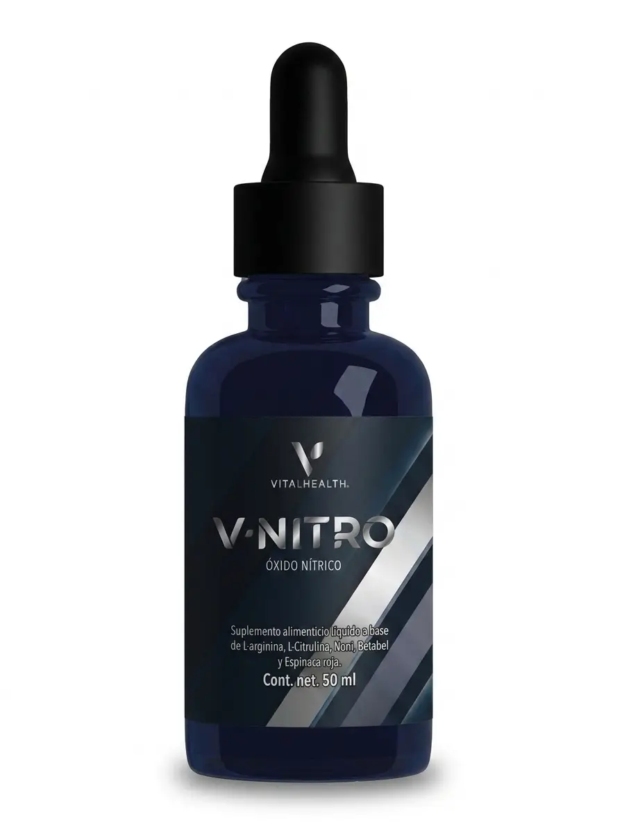 V-NITRO