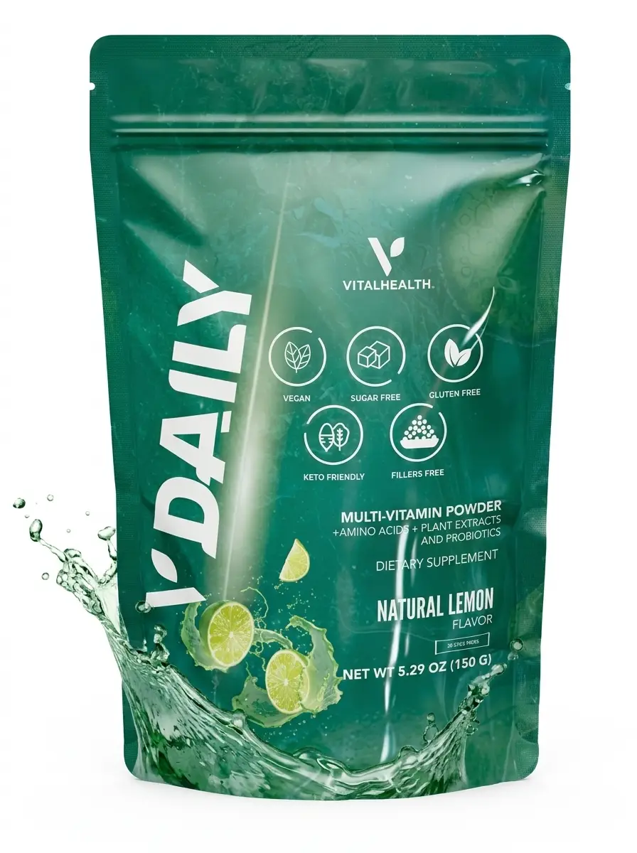 V-DAILY