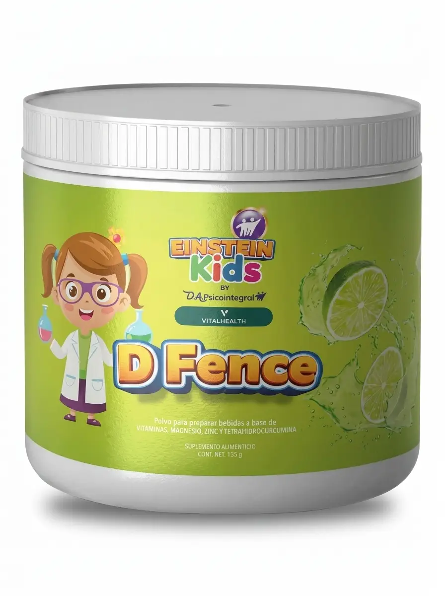 D FENCE