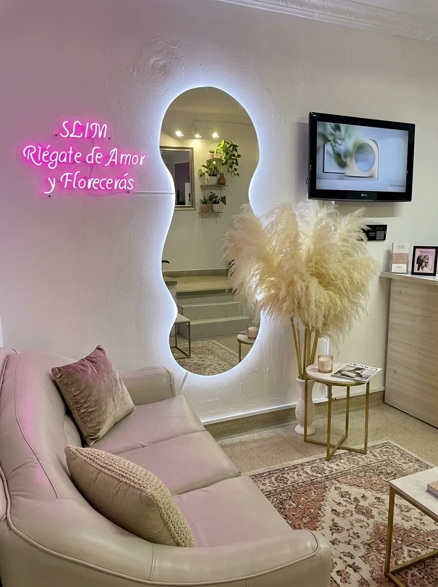 Sala de espera