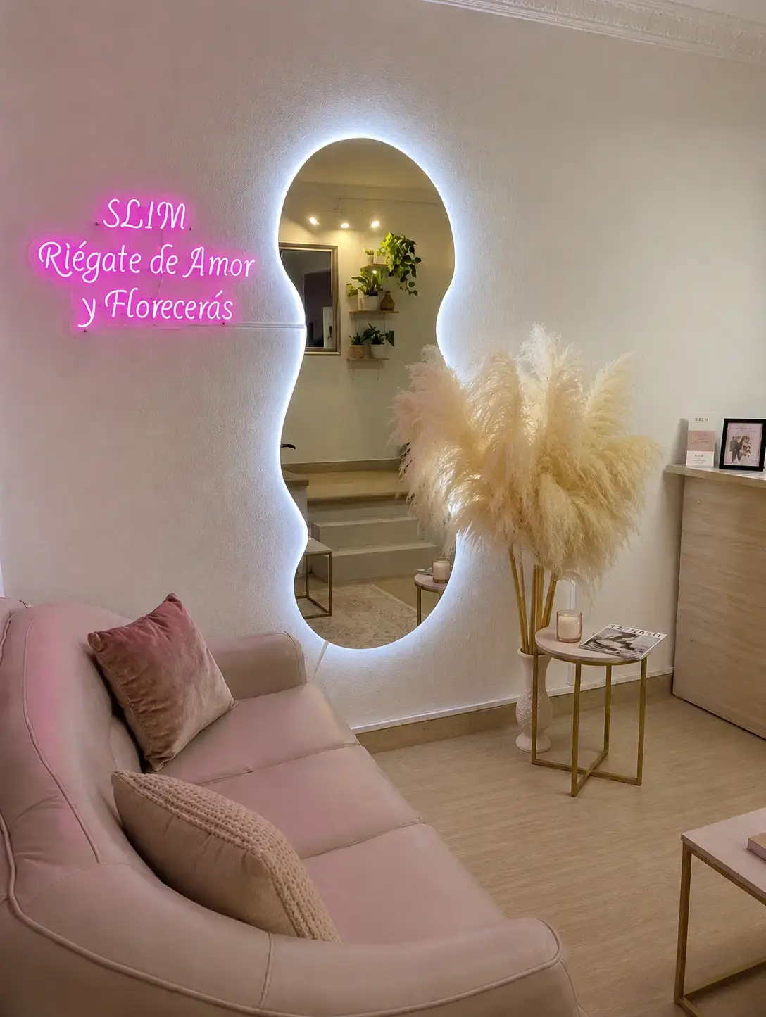 Sala de espera