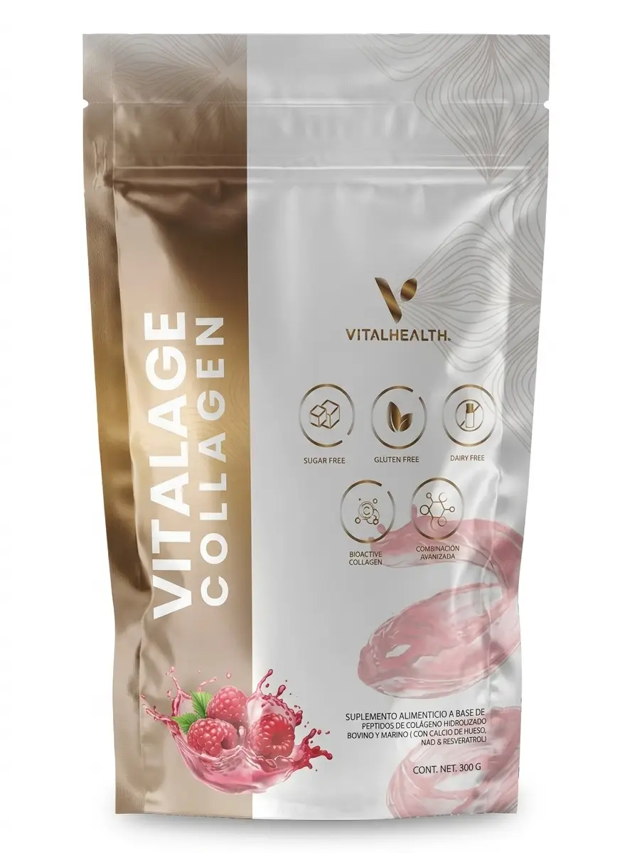 VITALAGE COLLAGEN