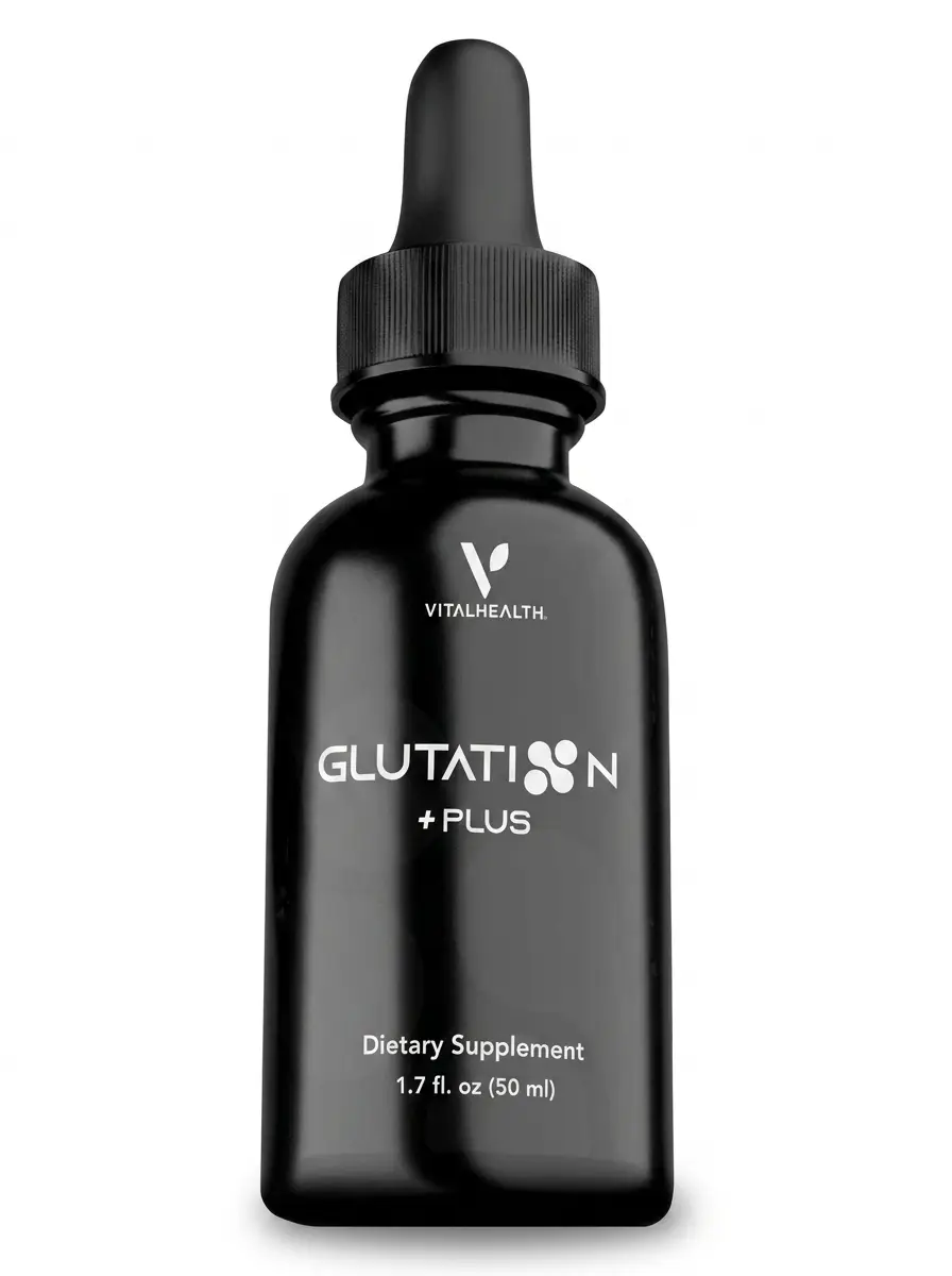 GLUTATION PLUS
