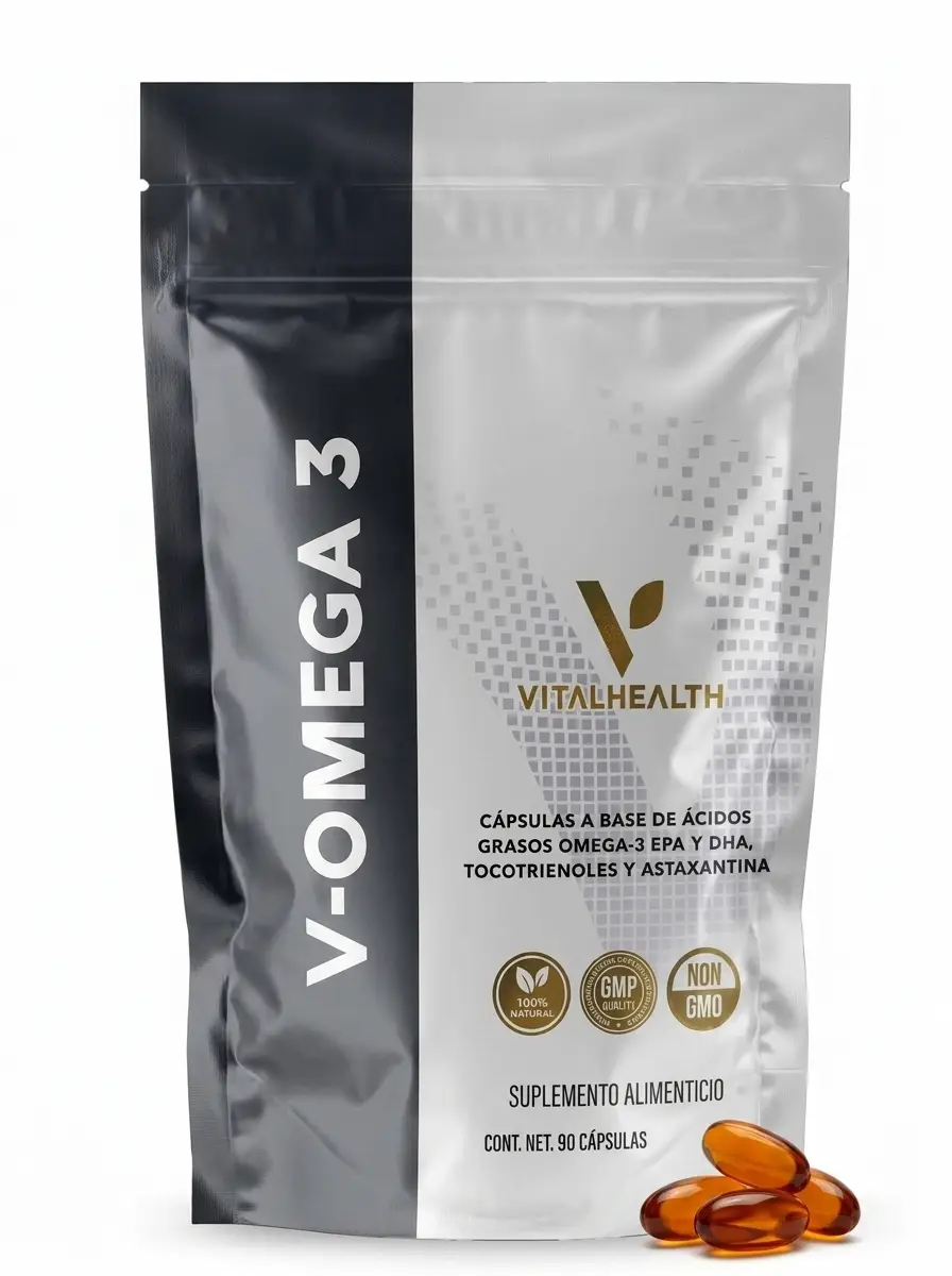 V-OMEGA 3