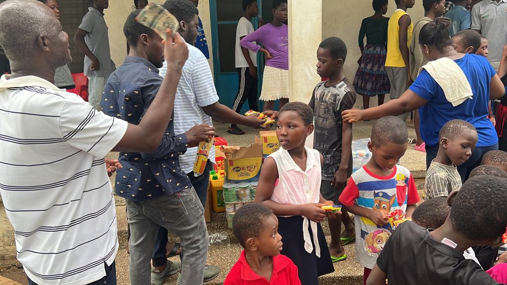 Community Impact