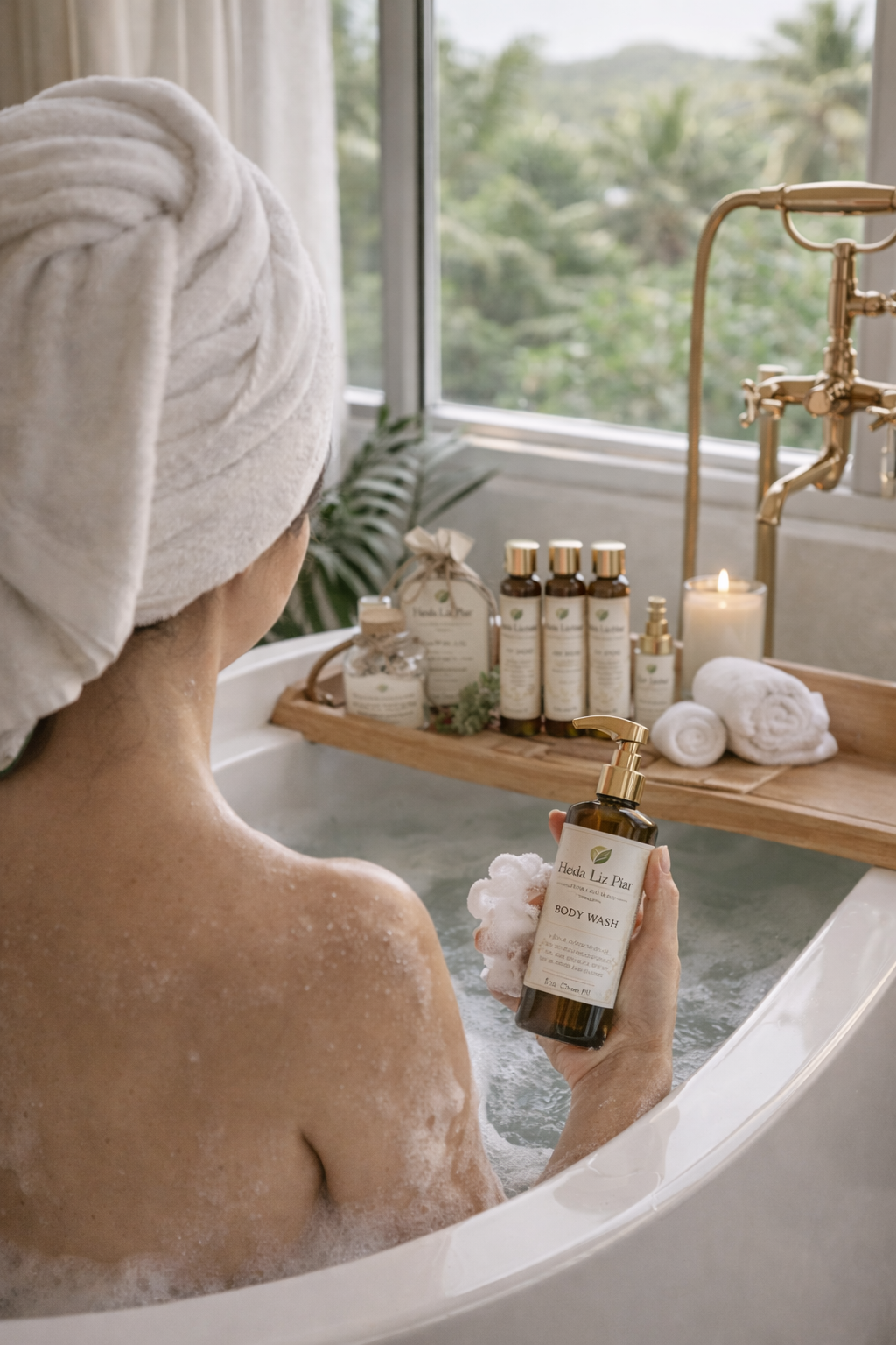 Luxury Airbnb Property