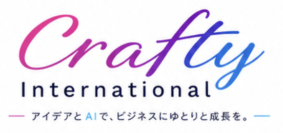 Crafty International