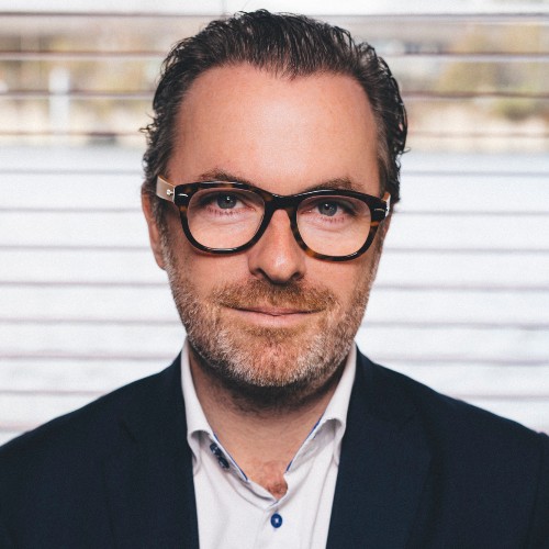 Marc Signorel — fondateur Usine à Leads