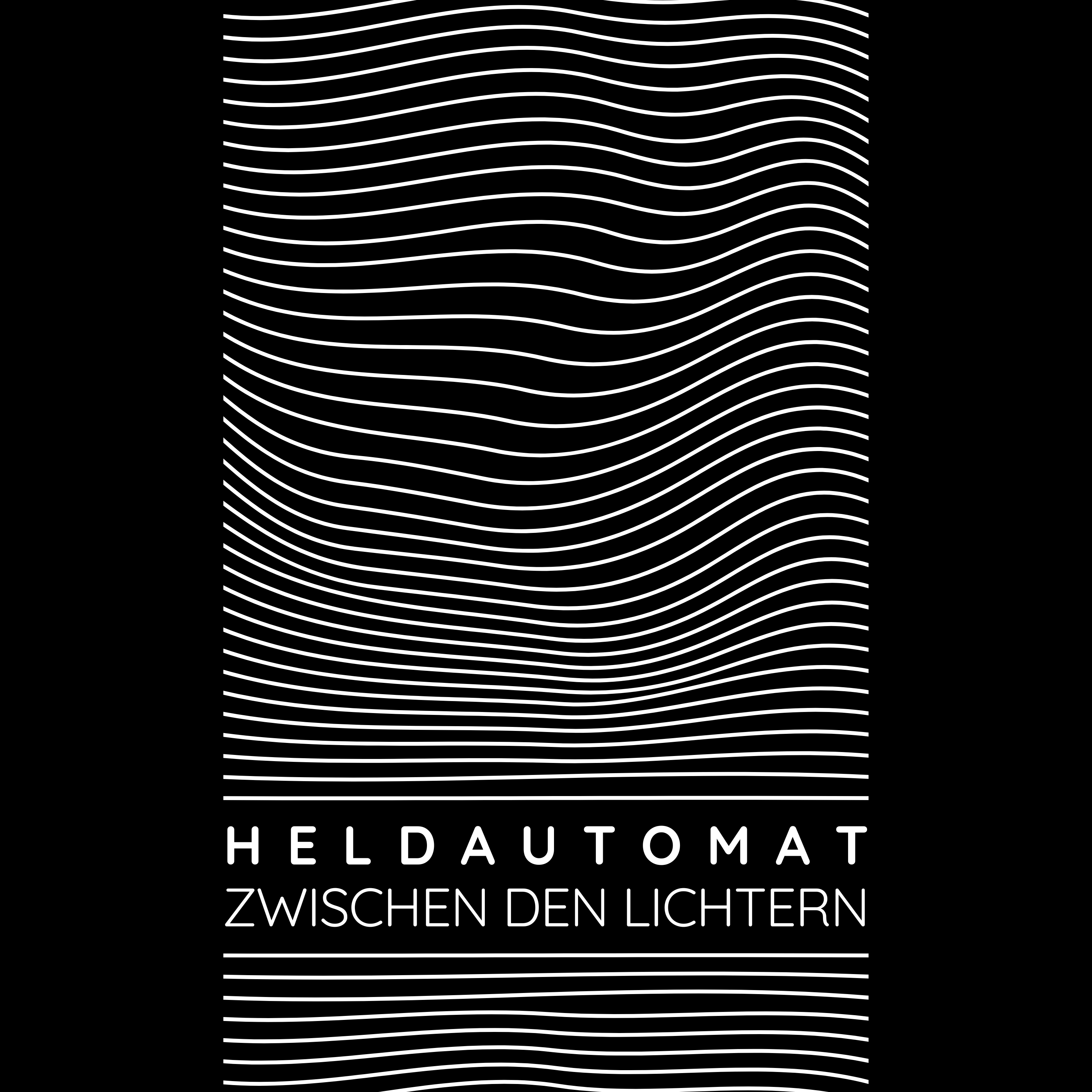 Zwischen den Lichtern cover