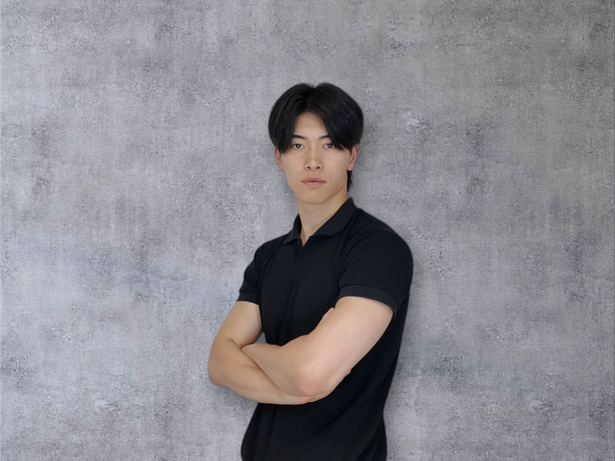 이나바 카이세이 대표 / Inaba Kaisei CEO