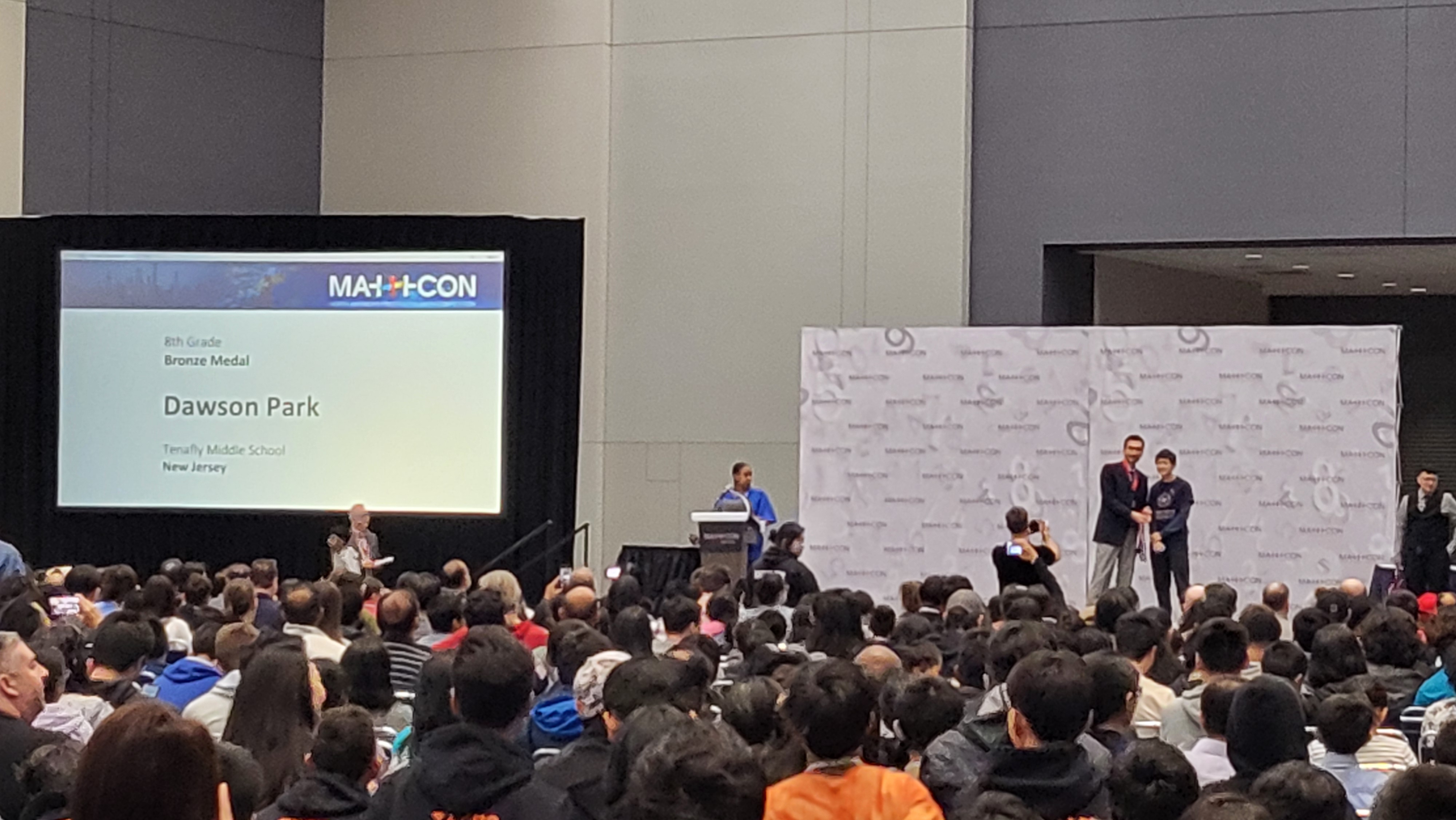 MathCON Finals photo 4